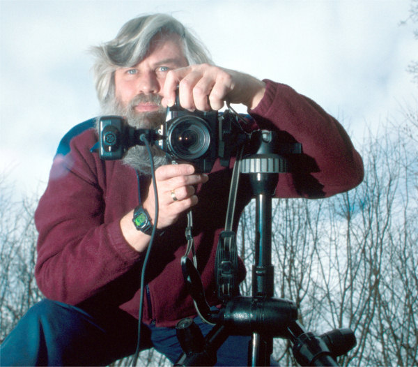 SelfPortrait