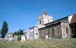 Church of St Michael, Aveley