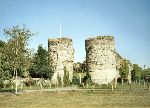 Bungay Castle