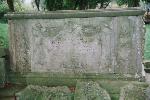 Chest tomb of William Nash, Esq. of London