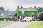 Village Inn, Fringford
