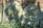 Henry HICKS monument