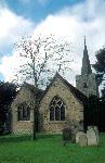 Church of St Mary Magdalene