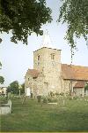 Church of St Nicholas, Great Wakering