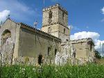 St Michael's Church, Stanton Harcourt